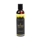 Intimate Earth Lemongrass and Coconut Massage Oil 120ml Body Oil Default Title > Essentials > Massage Oil