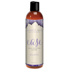 Intimate Earth Ease Relaxing Anal Lubricant – Silicone 60ml Lubricant Default Title > Lube > Anal