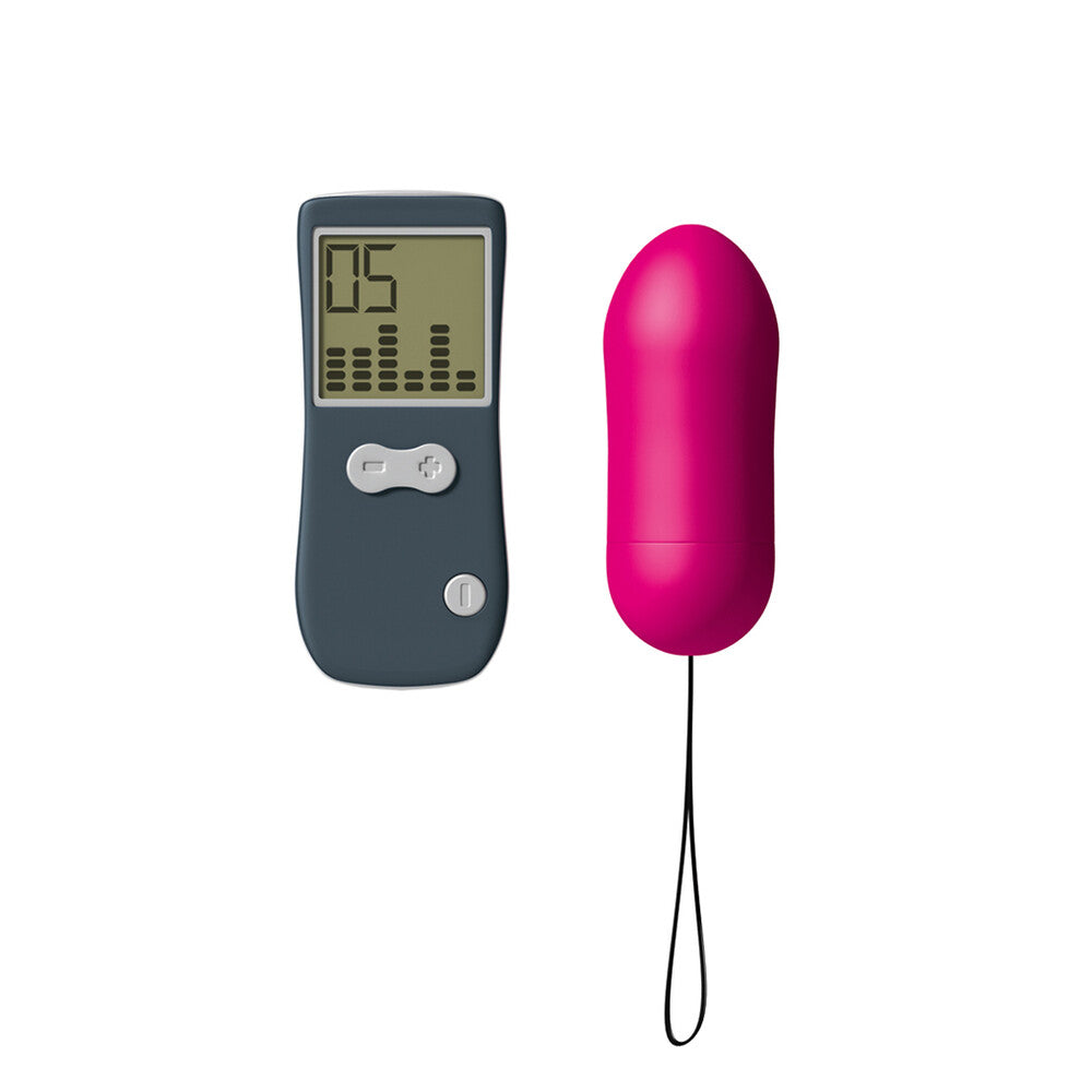 Dorcel Secret Vibe Bullet Default Title > Sex Toys For Ladies > Vibrating Eggs