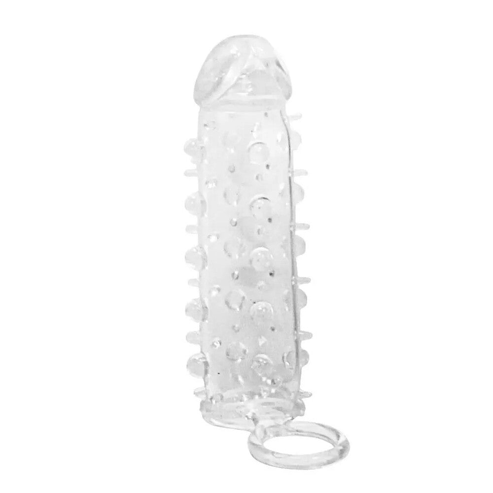 Dorcel Mr Orgasm Penis Sheath Default Title > Sex Toys For Men > Penis Sleeves