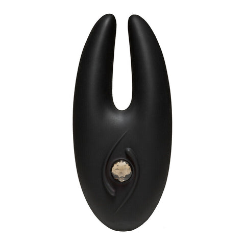 Body Bling Breathless Rechargeable Clitoral Vibrator Default Title > Sex Toys For Ladies > Clitoral Vibrators and Stimulators