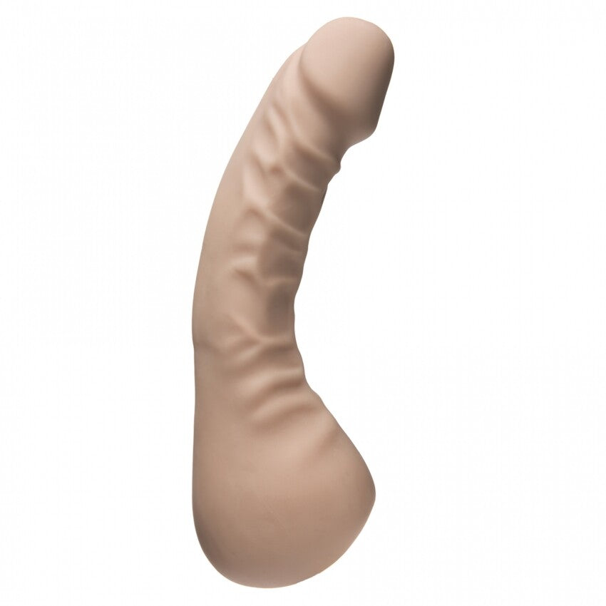Mangina Dildo And Masturbator For Intense Solo Play Beige > Realistic Dildos and Vibes > Realistic Dildos