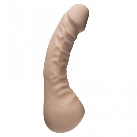 Mangina Dildo And Masturbator For Intense Solo Play Beige > Realistic Dildos and Vibes > Realistic Dildos