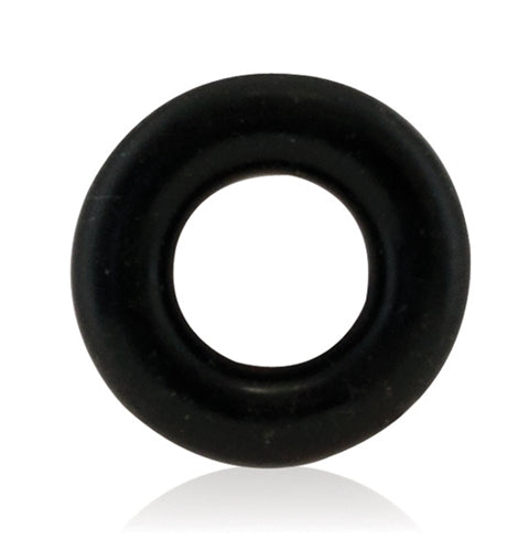 Screaming O RingO x3 Cock Rings Black COCK RING Set