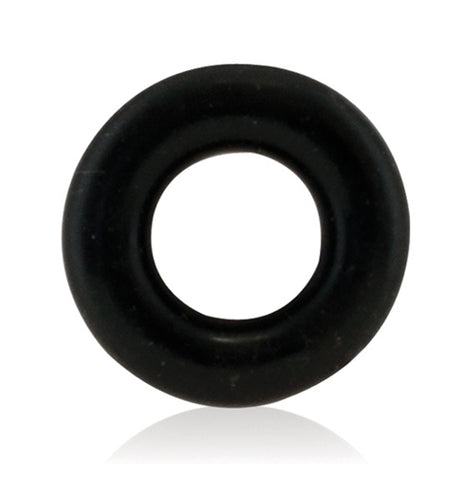 Screaming O RingO x3 Cock Rings Black COCK RING Set