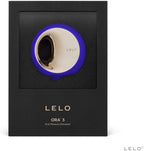 Lelo Ora 3 – Pre Motion Rotating Vibration Oral Stimulator > Sex Toys For Ladies > Clitoral Vibrators and Stimulators