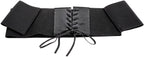 S&M Elastabind Corset Restraint Belt With Lace Up Adjustable Sleeves Default Title > Bondage Gear > Restraints