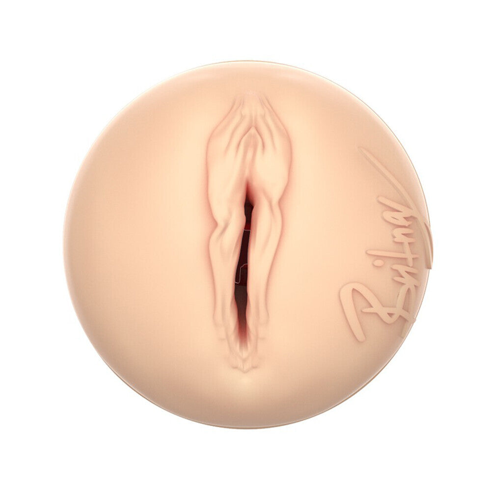 Kiiroo Britney Amber Feelstar Stroker Masturbator Default Title > Sex Toys For Men > Masturbators