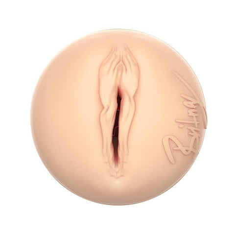Kiiroo Britney Amber Feelstar Stroker Masturbator Default Title > Sex Toys For Men > Masturbators