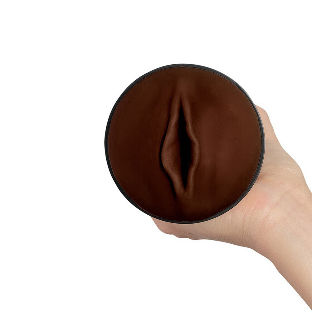 Kiiroo Feel Stroker Masturbator Flesh Brown > Sex Toys For Men > Masturbators