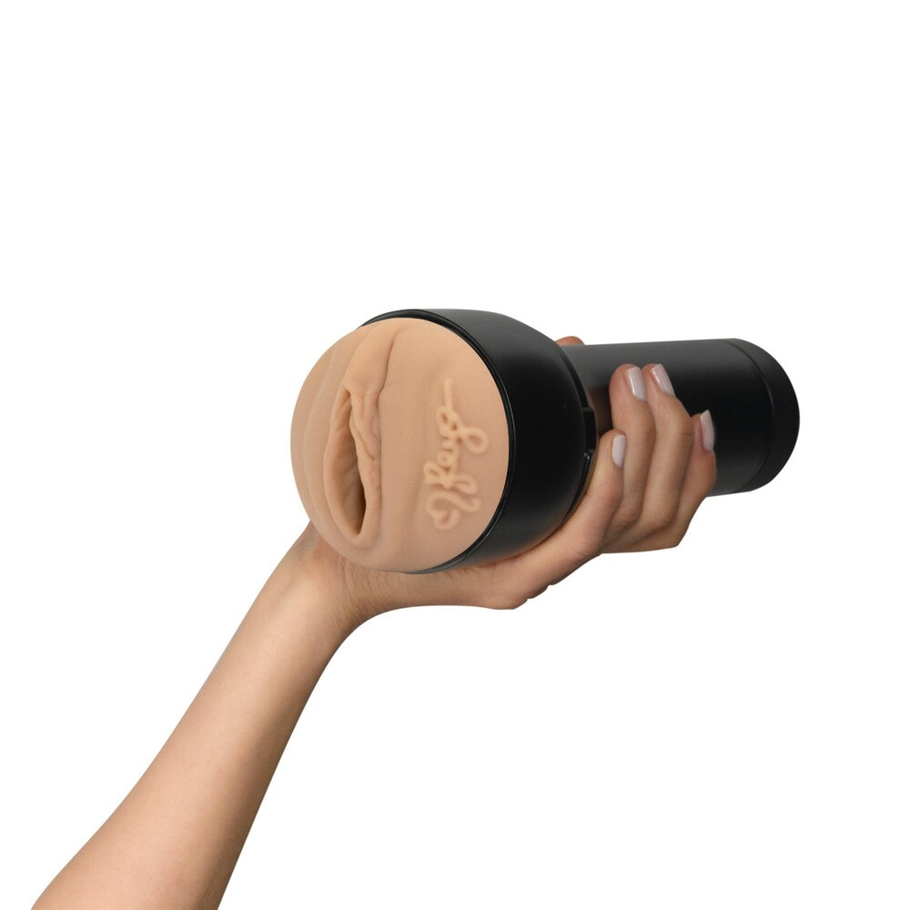 Kiiroo Reya Sunshine Feelstar Stroker Masturbator > Sex Toys For Men > Masturbators