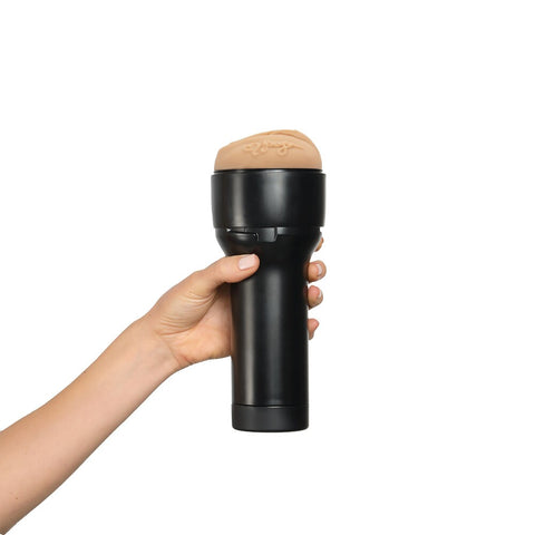 Kiiroo Reya Sunshine Feelstar Stroker Masturbator > Sex Toys For Men > Masturbators