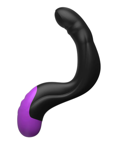 Pipedream Anal Fantasy Elite Hyper-Pulse Adjustable Vibration P-Spot Massager Vibrator > Anal Range > Prostate Plugs