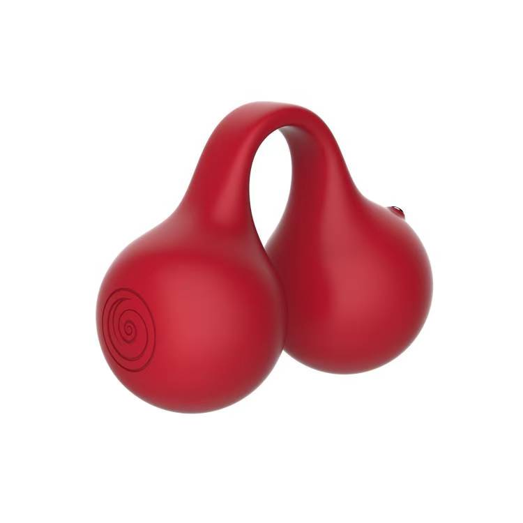 Svibe Snail Twin – Touch Sense Custom Vibrations Finger Vibrator > Vibrators > Finger Vibrators Main image