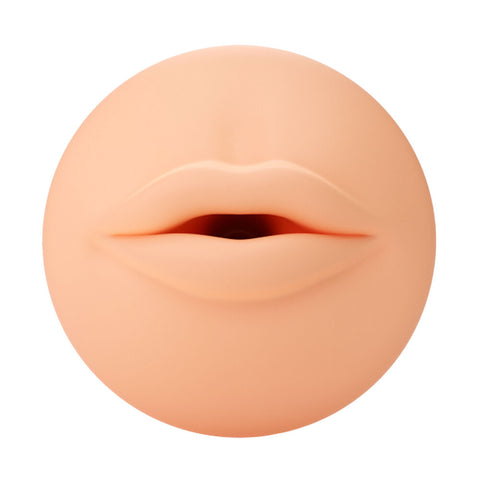 Autoblow 2 Masturbator Mouth Sleeve C Default Title > Sex Toys For Men > Vibrating Masturbators