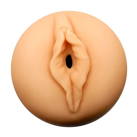 Autoblow 2 Plus Vagina Sleeve C Default Title > Sex Toys For Men > Vibrating Masturbators