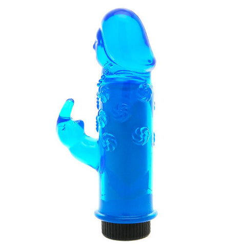 Mini Rabbit Vibe Default Title > Sex Toys For Ladies > Mini Vibrators