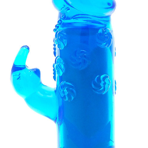Mini Rabbit Vibe > Sex Toys For Ladies > Mini Vibrators