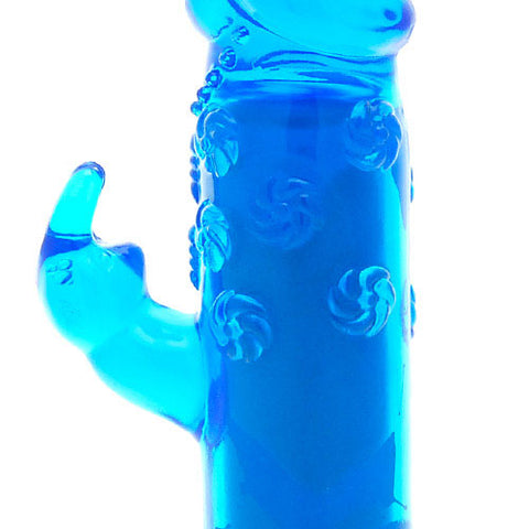 Mini Rabbit Vibe > Sex Toys For Ladies > Mini Vibrators