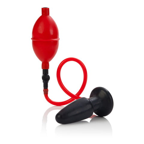 Colt Expandable Butt Plug – Adjustable Inflatable Anal Toy > Anal Range > Tunnel and Stretchers