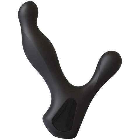 OptiMale Rimming Prostate Massager – Silicone Prostate Massager