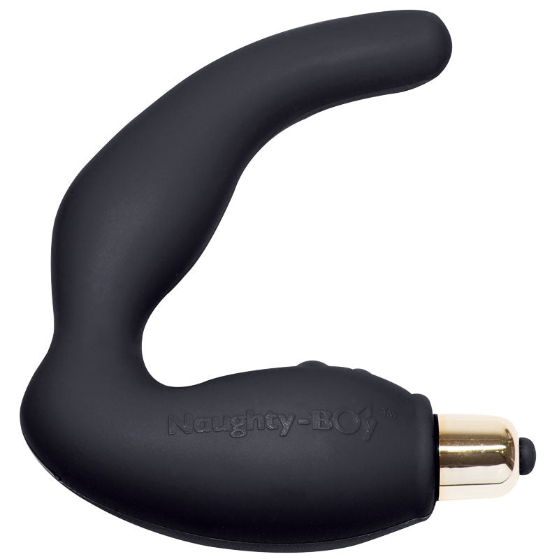 Rocks Off 7-Speed Naughty Boy Prostate Vibrating Massager Default Title > Anal Range > Prostate Massagers