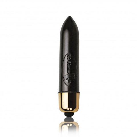 Rocks Off Pearls Petite Sensations – Vibrating Slim Anal Beads Butt Plug > Anal Range > Anal Beads