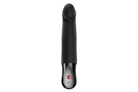 Fun Factory Stronic Real – USB Rechargeable Medical-Grade Silicone Thrusting Vibrator > Vibrators > Standard Vibrators
