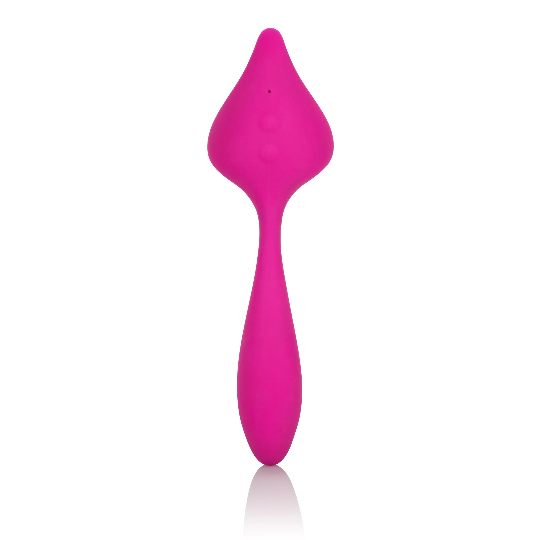 Mini Marvels Marvelous Lover – Silicone Vibrator with Travel Lock > Vibrators > Mini Vibrators