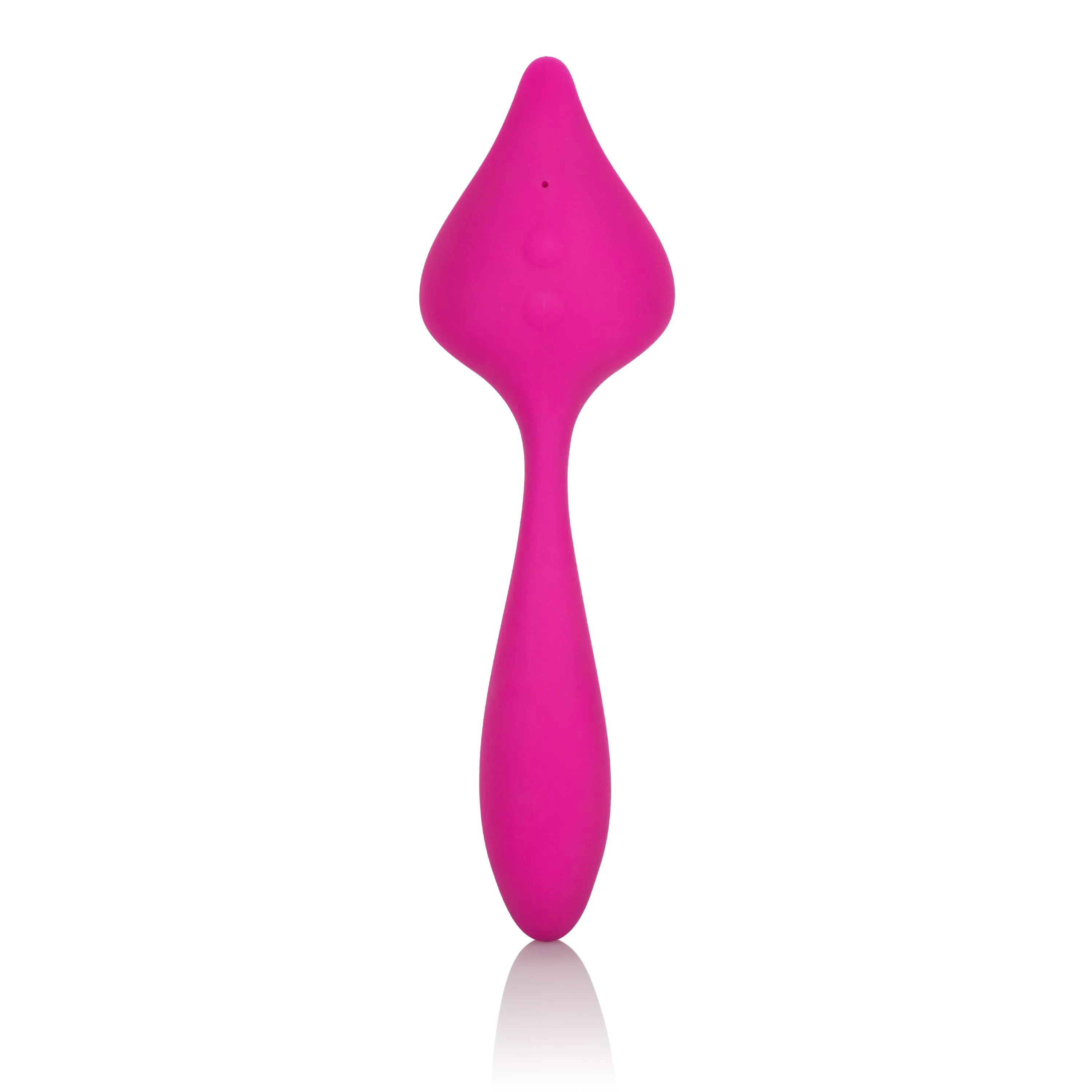 Mini Marvels Marvelous Lover – Silicone Vibrator with Travel Lock > Vibrators > Mini Vibrators
