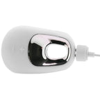 Satisfyer Layons White Temptation – Compact Ergonomic Clitoral Stimulator with 15 Vibration Modes White > Sex Toys For Ladies > Clitoral Vibrators and Stimulators