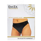 Em.Ex Active Harness Wear Silhouette – Durable Comfortable Harness > Clothes > Womens Harnesses
