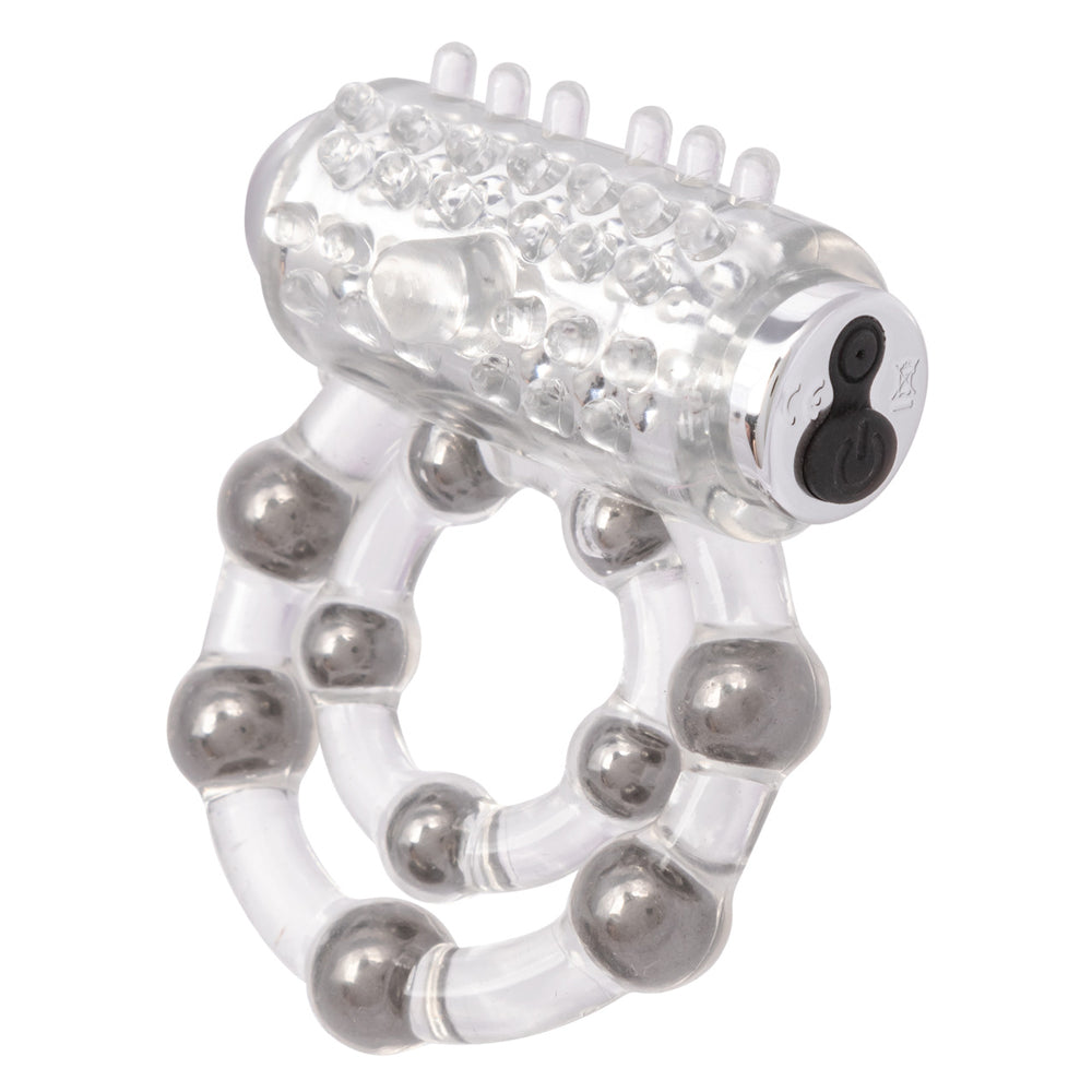 10 Bead Maximus Cock Ring COCK RINGS