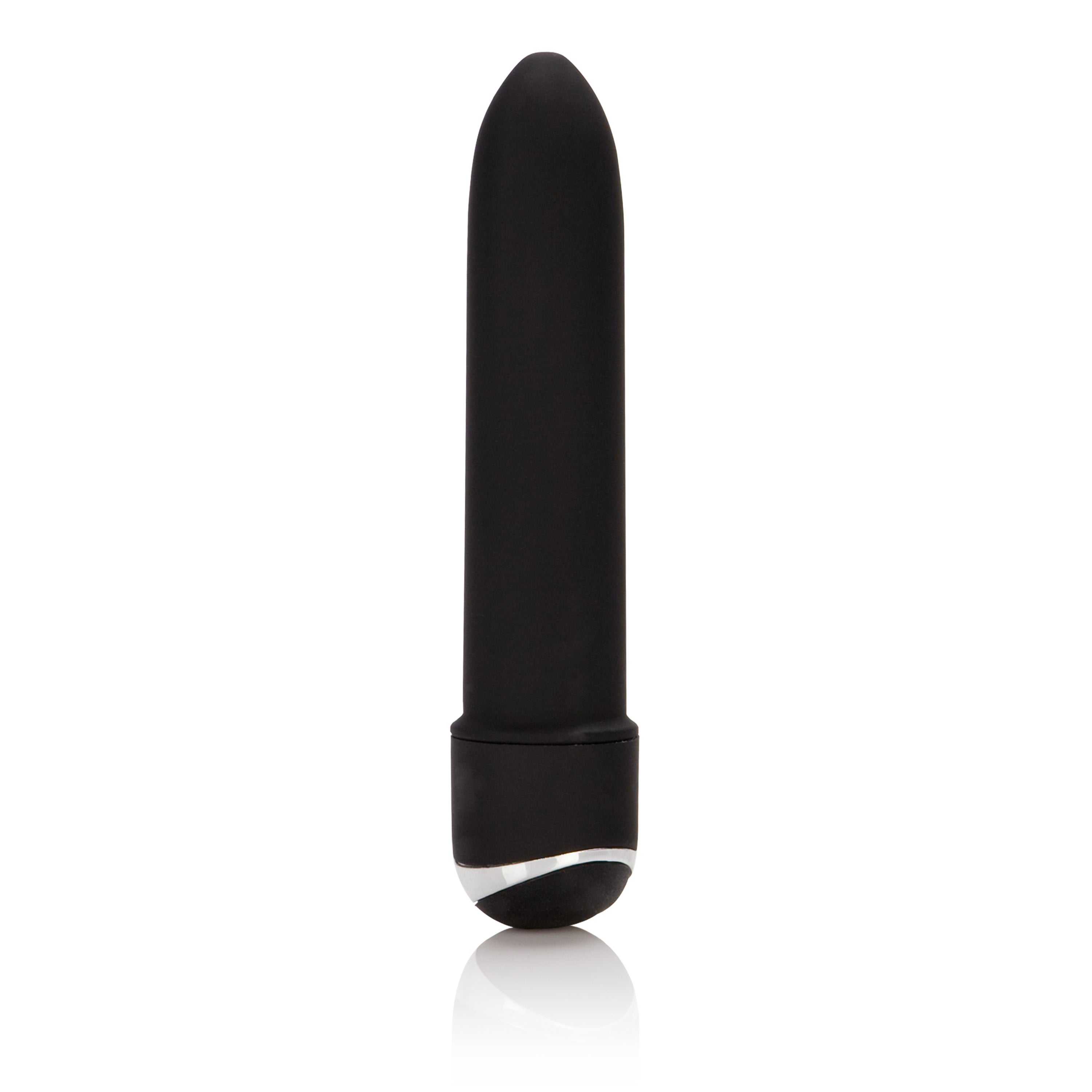 7-Function Classic Chic Mini Vibes – 4.25 Inch Length 1 Inch Width Vibrator
