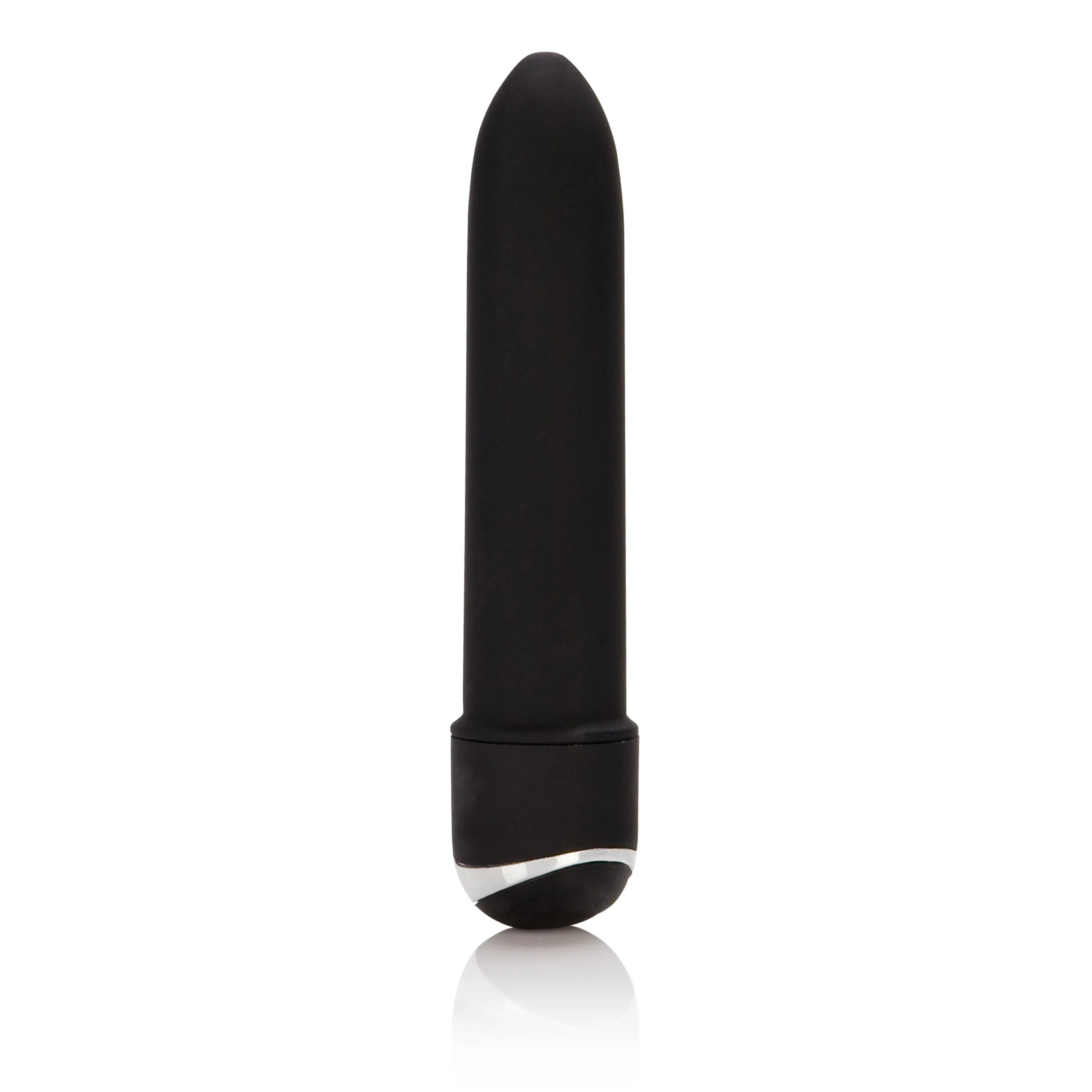 7-Function Classic Chic Mini Vibes – 4.25 Inch Length 1 Inch Width Vibrator > Vibrators > Mini Vibrators