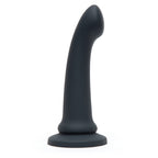 Fifty Shades Of Grey Feel It Baby - 7 Inch Silicone G-Spot Dildo Default Title > Dildos > Neutral Dildos