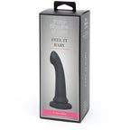 Fifty Shades Of Grey Feel It Baby - 7 Inch Silicone G-Spot Dildo > Dildos > Neutral Dildos
