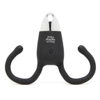 Fifty Shades of Grey Relentless Vibrations Rechargeable Remote Control Couples Vibrator > Sex Toys > Couples Toys