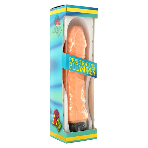 Multi Speed Penis Vibrator > Sex Toys For Ladies > Standard Vibrators
