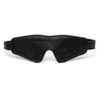 Fifty Shades of Grey Bound to You Blindfold – Vegan Leather Padded Blindfold > Bondage Gear > Blindfolds