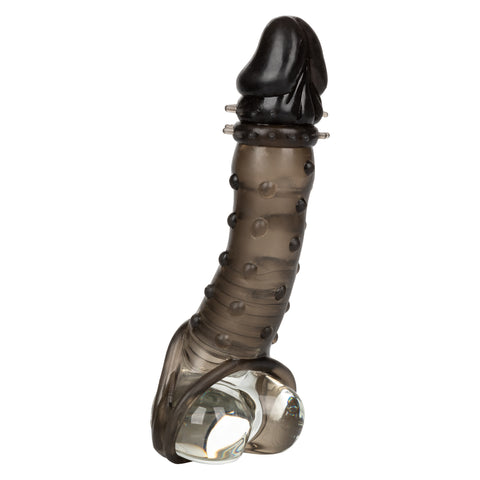 Ultimate Stud Extender Male Sleeve With Studded Texture SLEEVES