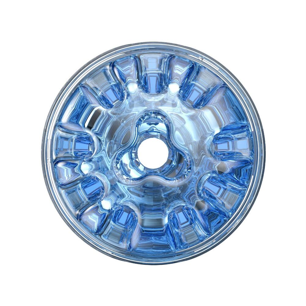 Fleshlight Quickshot Turbo Blue Ice > Fleshlight Range > Fleshlights Complete Sets