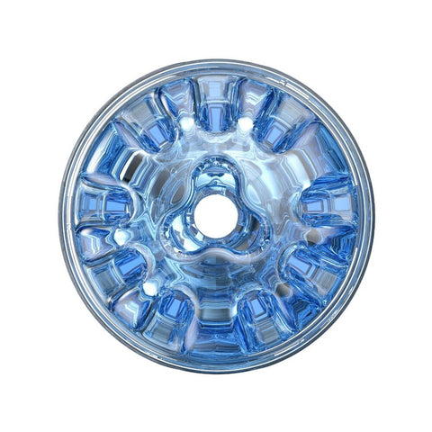 Fleshlight Quickshot Turbo Blue Ice > Fleshlight Range > Fleshlights Complete Sets