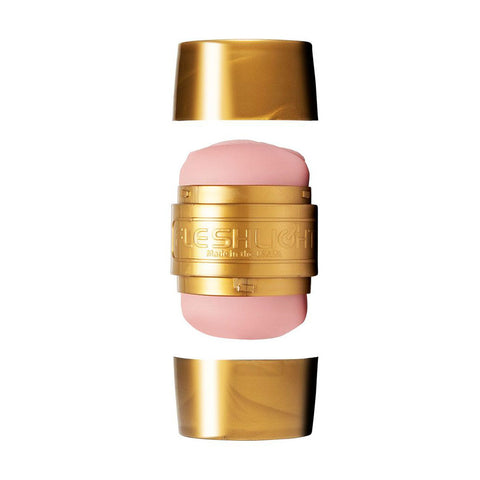 Fleshlight Quickshot Lady And Butt Stamina Training Unit > Fleshlight Range > Fleshlights Complete Sets