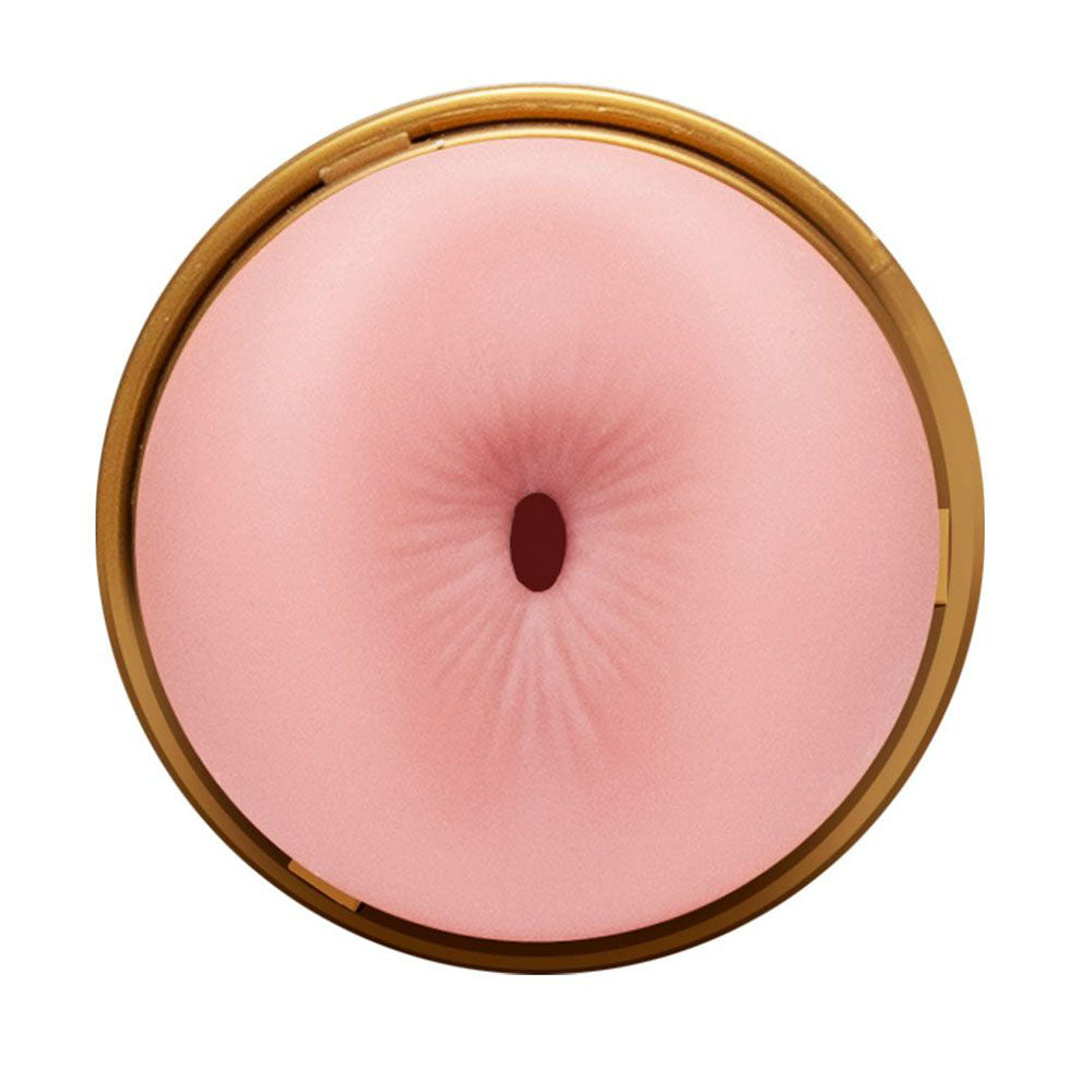 Fleshlight Quickshot Lady And Butt Stamina Training Unit > Fleshlight Range > Fleshlights Complete Sets