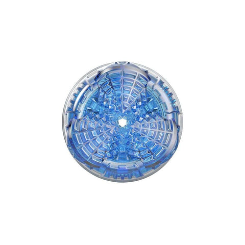 Fleshlight Turbo Core Blue Oral Sensation Male Masturbator > Fleshlight Range > Fleshlights Complete Sets