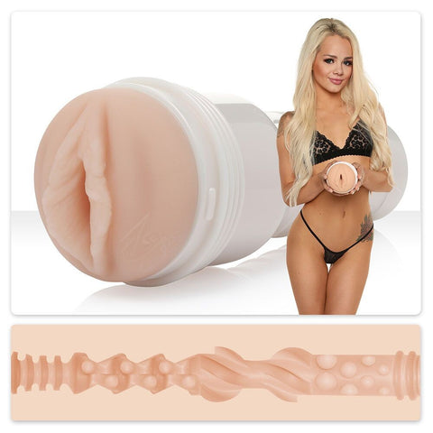 Elsa Jean Tasty Fleshlight Girls Masturbator Default Title Strokers - Celebrity