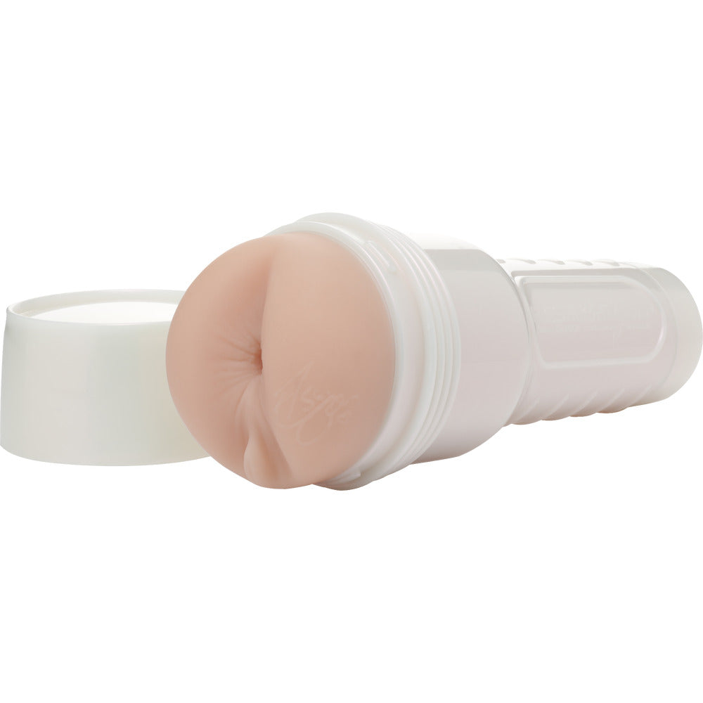 Fleshlight Elsa Jean Treat – Realistic SuperSkin Male Masturbator Sleeve > Sex Toys For Men > Masturbators > Manual
