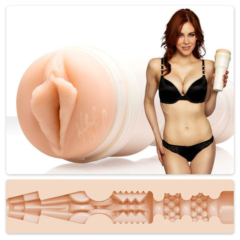 Maitland Ward Vagina Fleshlight Girls Masturbators Default Title Strokers - Celebrity