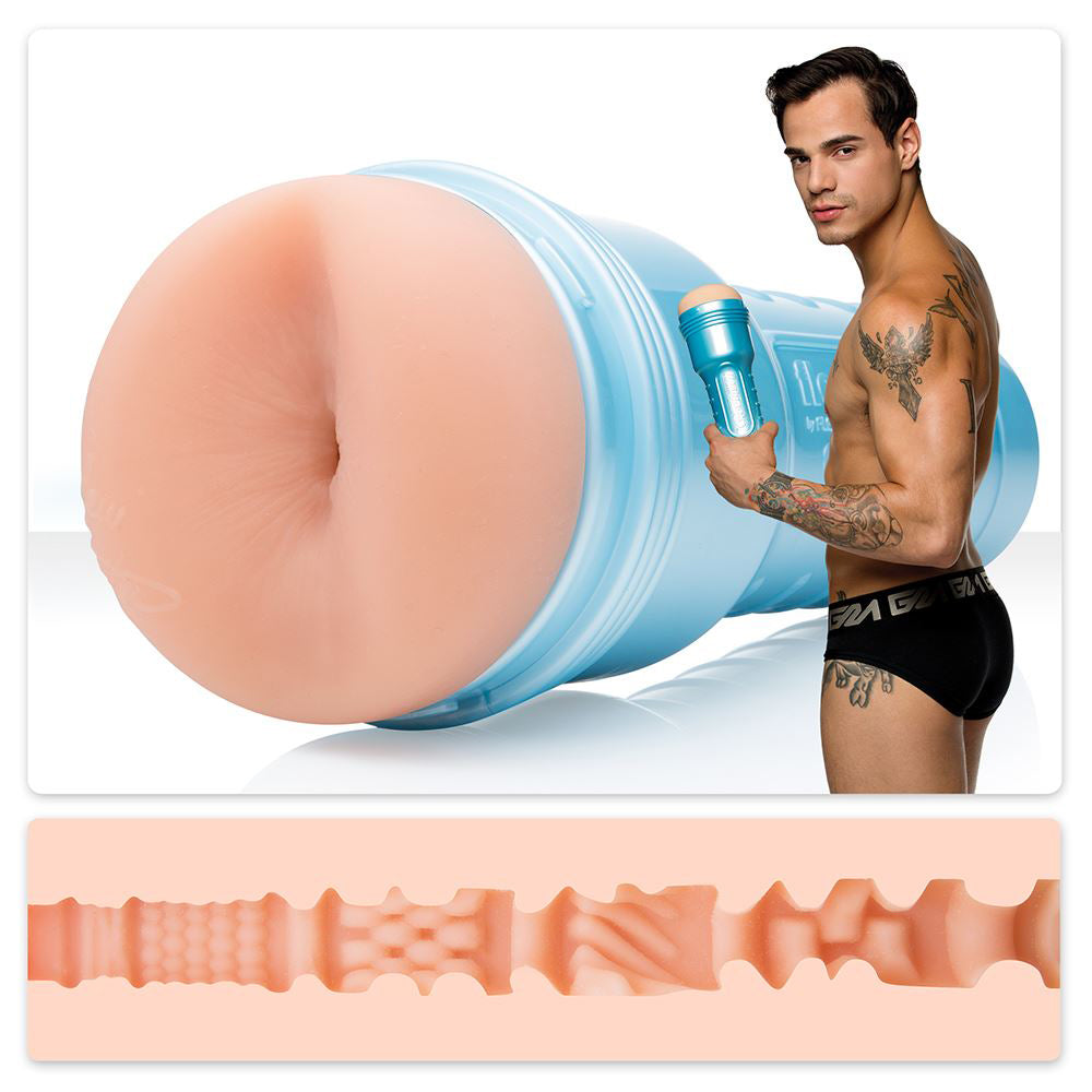 Fleshjack Boys Levi Karter Masturbator Default Title Strokers - Celebrity